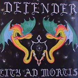 Defender (NL) : City Ad Mortis